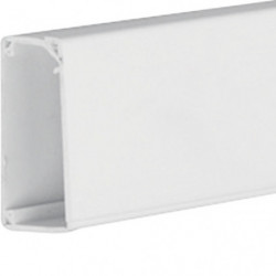 Goulotte flexible lifea PVC...