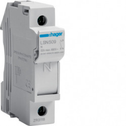 Coupe-circuit 1N 32A 690V...