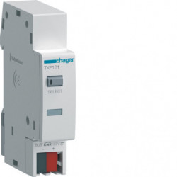 Interface KNX compteurs...