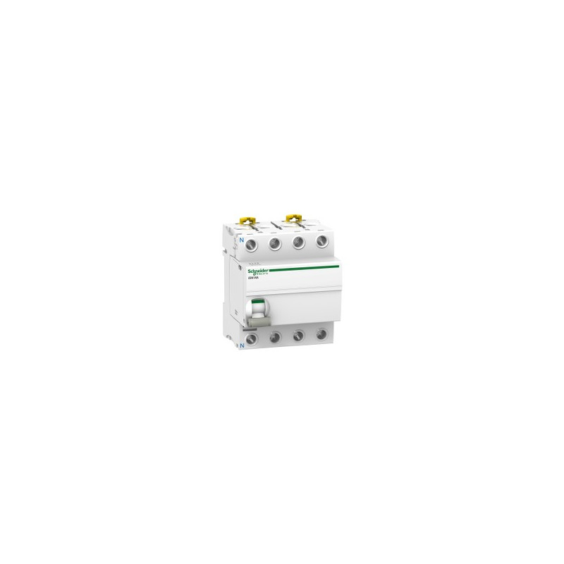 ISW-NA 4P 63A 415V