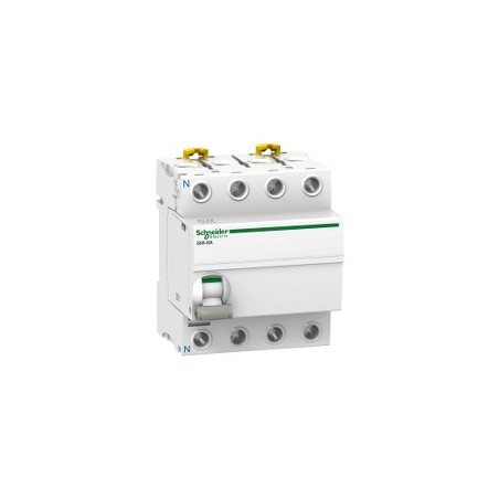 ISW-NA 4P 63A 415V ISW-NA 4P 63A 415V