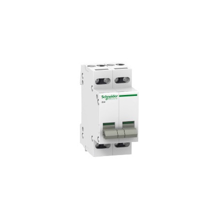 ACTI9 ISW INTER 4P 32A 415VCA ACTI9 ISW INTER 4P 32A 415VCA