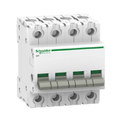 ACTI9 ISW INT SECT 4P 63A 415V