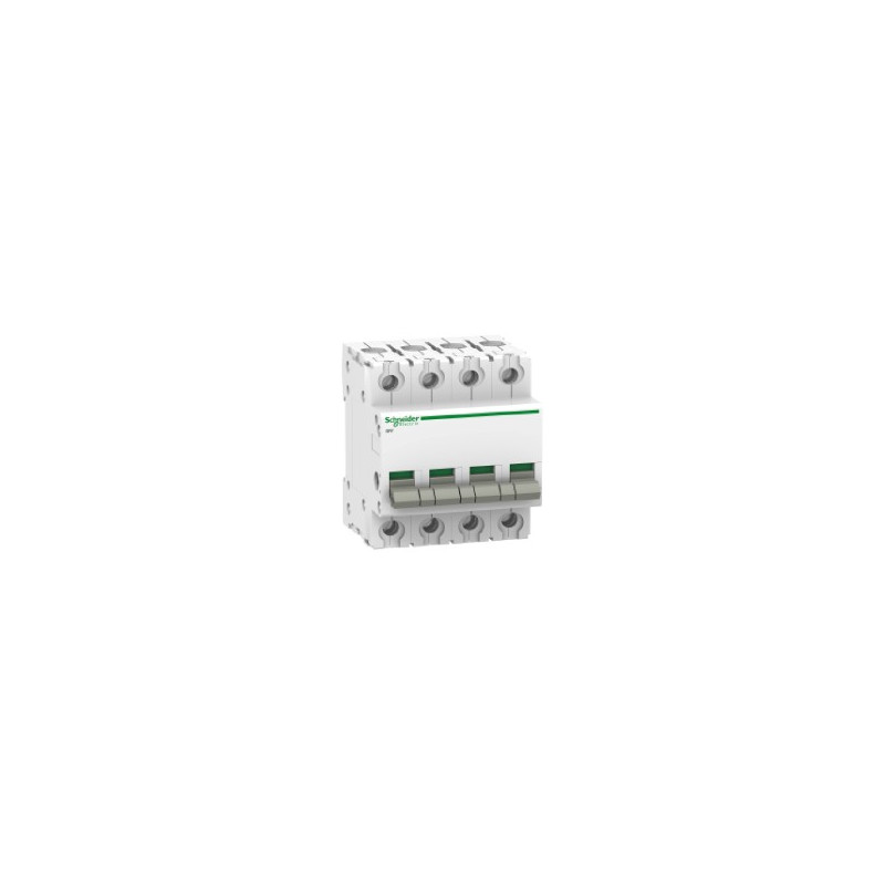 ACTI9 ISW INT SECT 4P 63A 415V