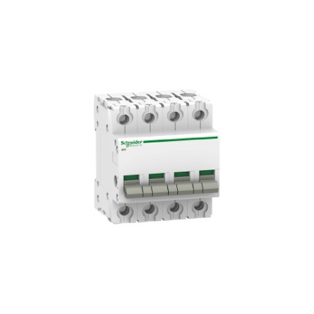 ACTI9 ISW INT SECT 4P 63A 415V ACTI9 ISW INT SECT 4P 63A 415V