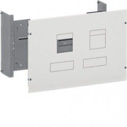 Kit 2xP250 quadro evo...