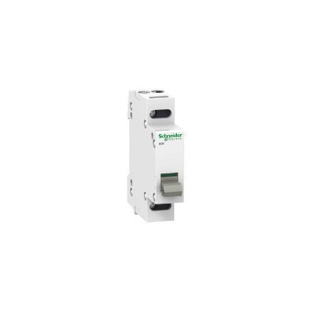 ISW INTER 2P 20A 415VCA ISW INTER 2P 20A 415VCA