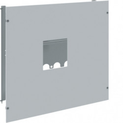 Kit 1xH1000 vertical+motor,...