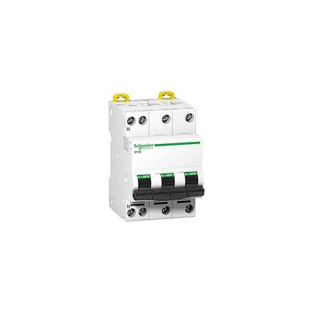 ACTI9 DT40 3P+N 6A COURBE C ACTI9 DT40 3P+N 6A COURBE C