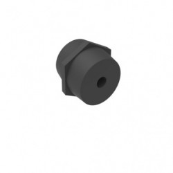Isolateur support M8x35mm...