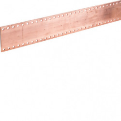Barres 125x5 mm L1750 mm...