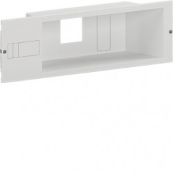 Plastron Sx L600 pour unité...