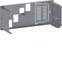 Kit Sx châssis fixe H250...