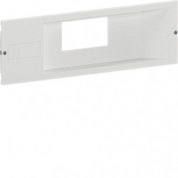 Plastron Sx L600 pour unité...
