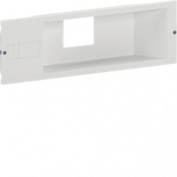 Plastron Sx L600 pour unité...