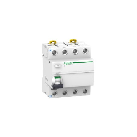 IID 4P 25A 300MA AC IID 4P 25A 300MA AC