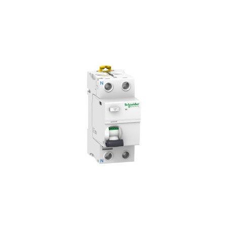 IID 2P 40A 30MA AC IID 2P 40A 30MA AC