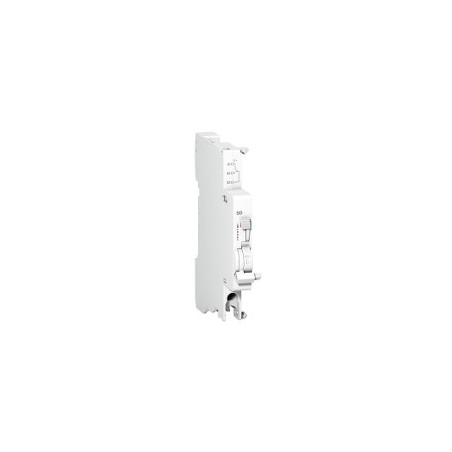 CONTACT SD SIGNAL DEFAUT CONTACT SD SIGNAL DEFAUT
