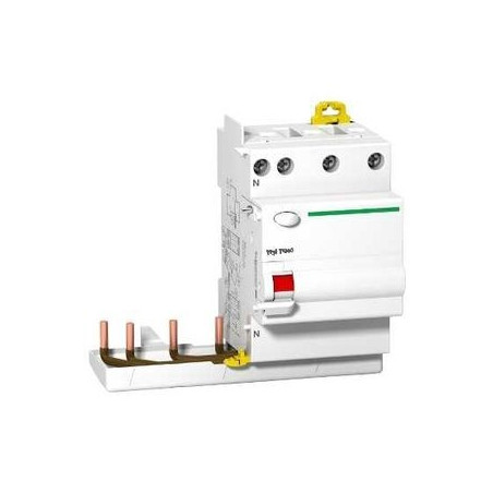 VIGI TG40 3P+N 25A 30 AC VIGI TG40 3P+N 25A 30 AC