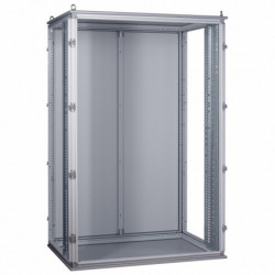 Toit base pour armoire...