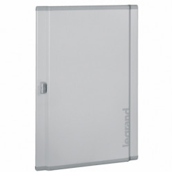 Porte métal pour coffret...
