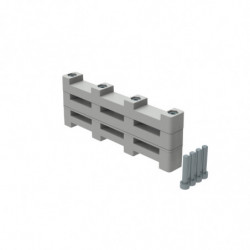 Support volant dpx3 1600 3p...