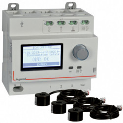 Pack ecocompteur standard...