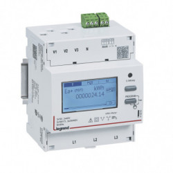 Compteur energie tri 5a...