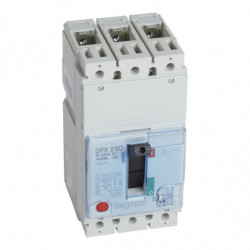 Dpx 250 3p 70ka 25a...