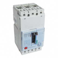 Dpx 250 3p 36ka 63a...