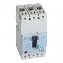 Dpx 250 3p 250a 36ka (900732)