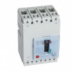 Dpx 250 4p 36ka 25a...