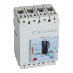Dpx 250 4p 36ka 40a...