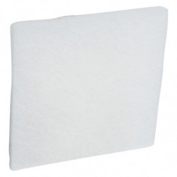 Jeu de 5 filtres 150 x 150...