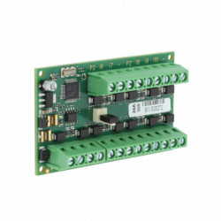 Module d'extension pour...