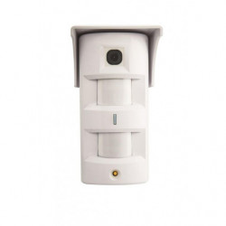 Detecteur Ir Ext Photo...