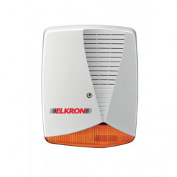 Sirene Ext Abs Nf/En Auto...