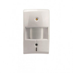 Detecteur Interieur Ir...