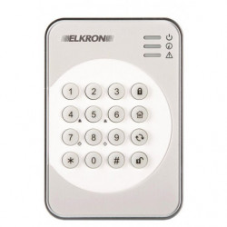Clavier Radio (KP600)