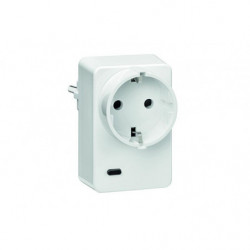 Prise 16A 230V Consommation...