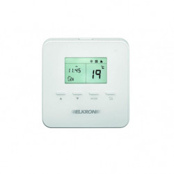 Thermostat Radio (TER600)