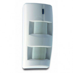 Detecteur Ir Exterieur...