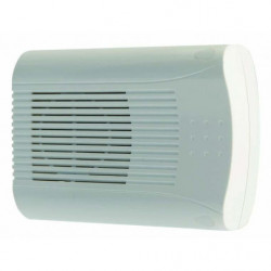 Sirene Interieur Abs 110Db...