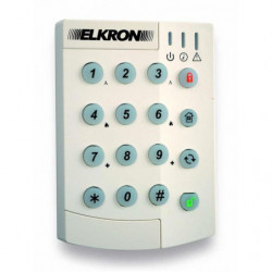 Clavier Radio (UKP200)