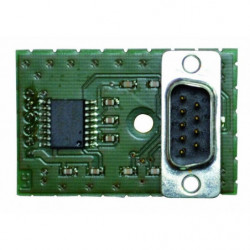 Module D'Interface Pors232...