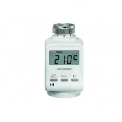 Vanne Thermostatique (VT600)