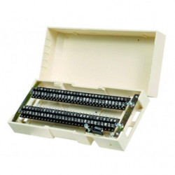 Boite Raccord 30 Paires (3002)