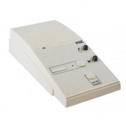 Poste Chef 1 Dir (10052001)