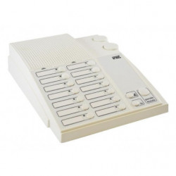 Poste Chef 10 Dir (10052010)
