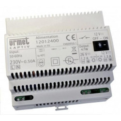 Alim Open 26Vcc-12Vcc...